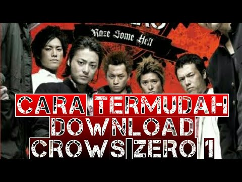 download video crows zero